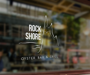 Logo Design by Maria Virshych for this project | Design: #4400704