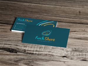 Diseño de Logo por themadfox para este proyecto | Diseño: #4401624