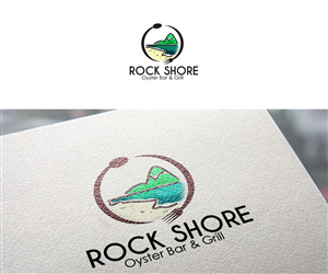 Logo Design by AerialConceptDesign