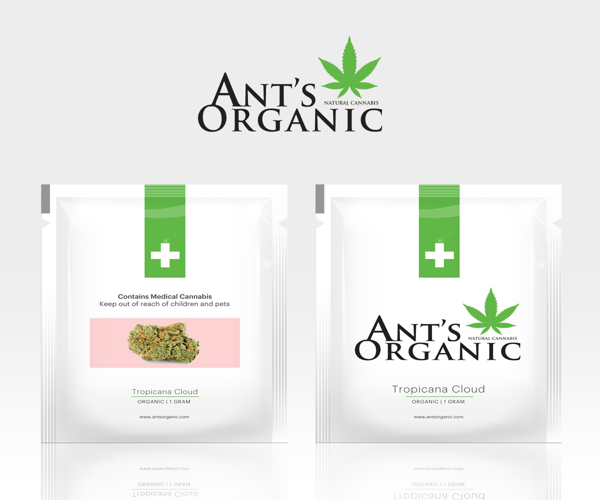 Packaging Design by Sucre for this project | Design #4447344