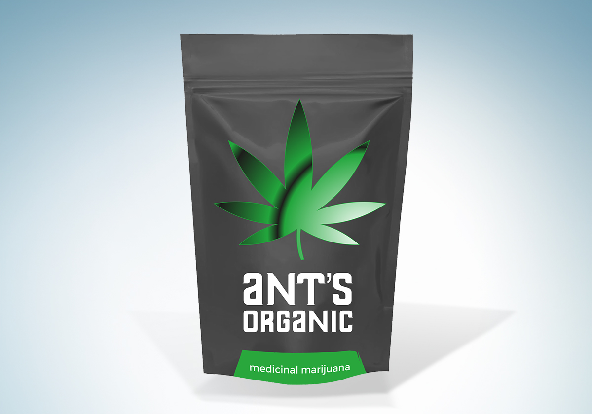 Packaging Design by Synthesis for this project | Design #4447660