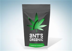 Verpackungs-Design von Synthesis für dieses Projekt | Design: #4447660