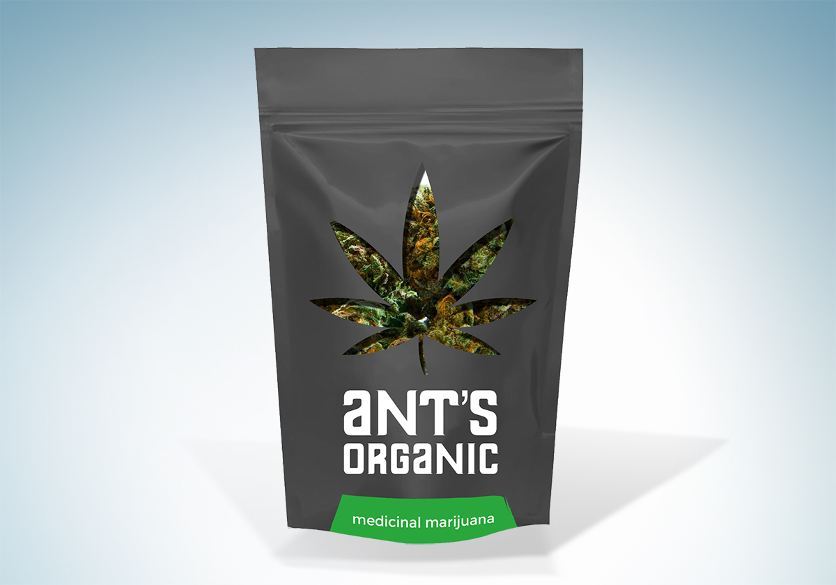 Design Emballage par Synthesis pour ce projet | Design #4447663