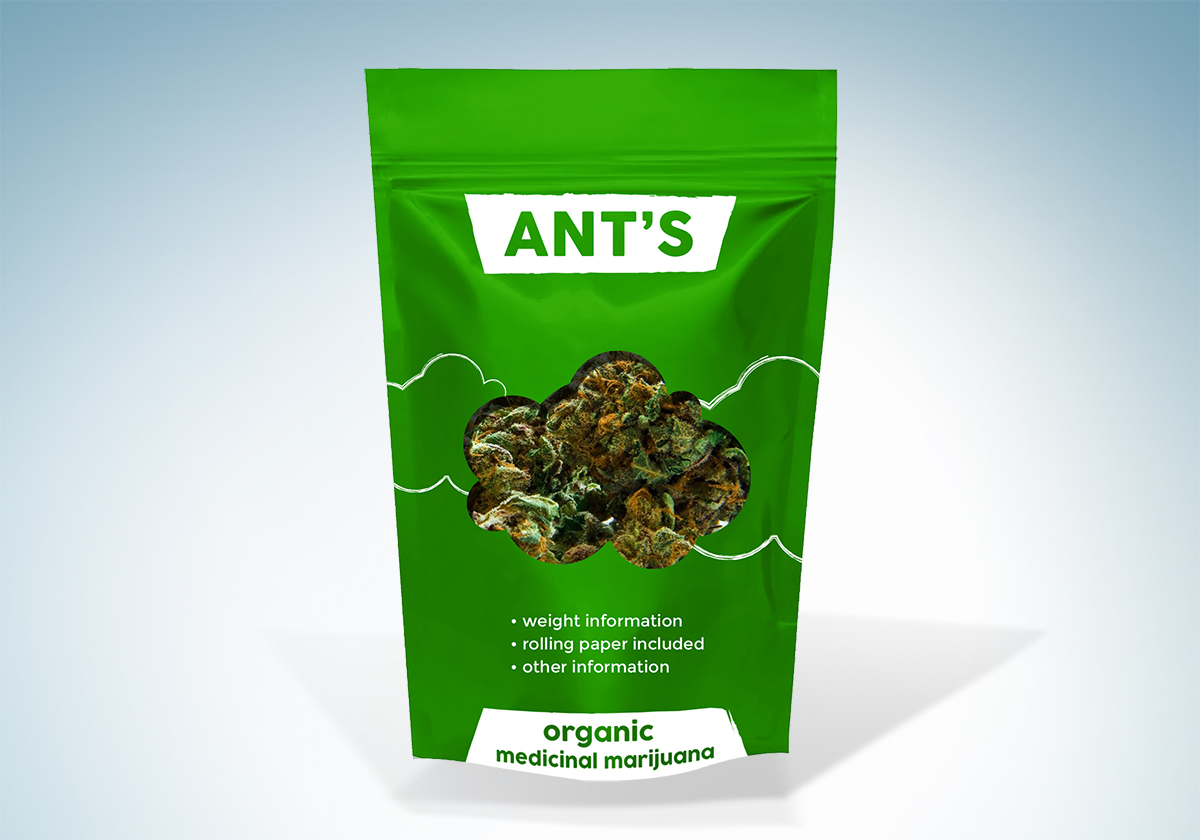 Packaging Design by Synthesis for this project | Design #4447669