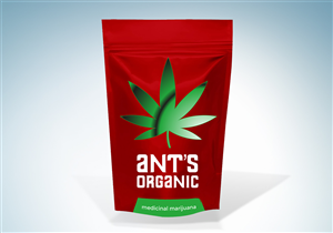 Verpackungs-Design von Synthesis für dieses Projekt | Design: #4447673