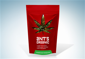 Verpackungs-Design von Synthesis für dieses Projekt | Design: #4447677