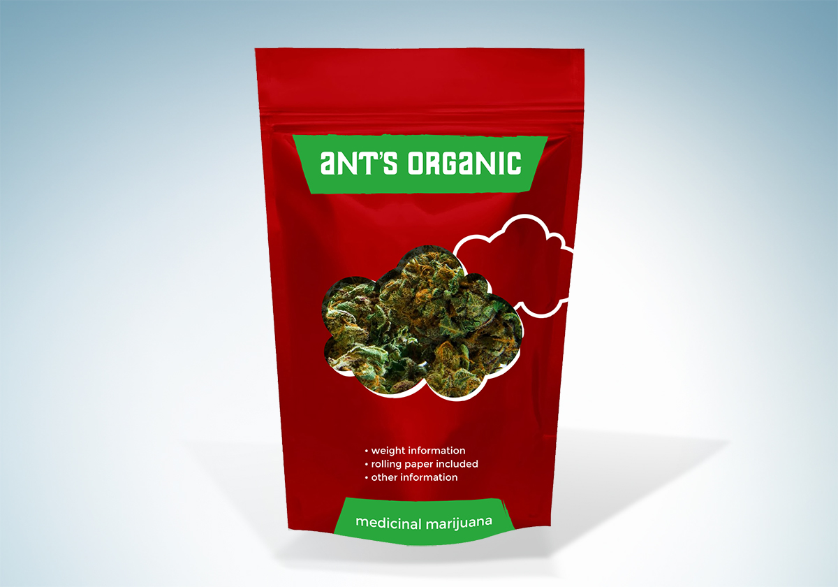 Packaging Design by Synthesis for this project | Design #4447680