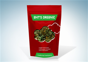 Verpackungs-Design von Synthesis für dieses Projekt | Design: #4447680