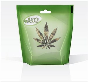 Packaging Design by msigmo00