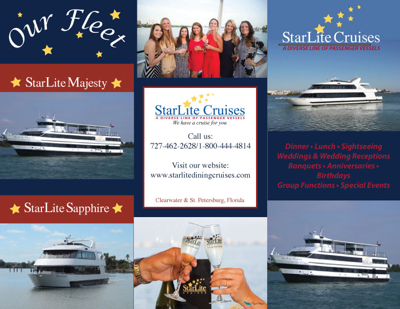 Brochure Design by ksterling for this project | Design #4444478