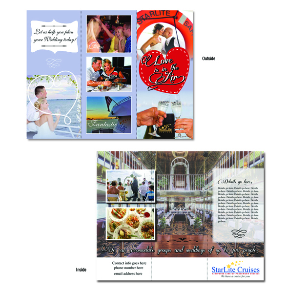 Design de Brochure par jmsgraphicdesign pour ce projet | Design #4405681