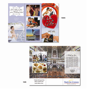 Brochure Design by jmsgraphicdesign