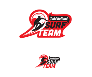 Logo Design by Allen Mercer for this project | Design #4411259