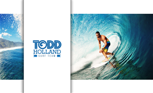 Logo Design by Rodrigo Custodio for this project | Design: #4387390