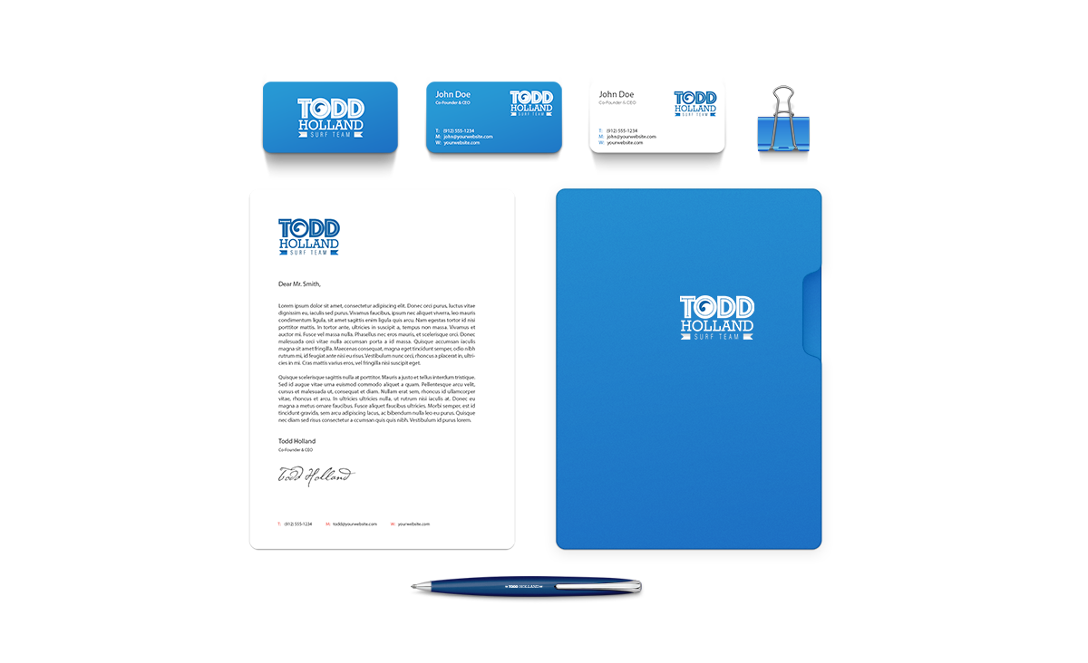 Logo Design by Rodrigo Custodio for this project | Design #4387393