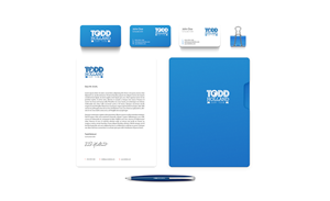 Logo Design by Rodrigo Custodio for this project | Design: #4387393