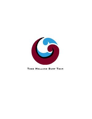 Logo Design by Taylor Mckenzie