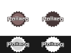 Diseño de Logo por ChinMaya para este proyecto | Diseño: #4488379