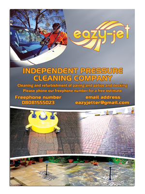 Flyer Design by Sandaruwan