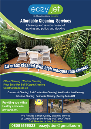 Design de Flyer par Ramaling Belkote pour ce projet | Design : #4390310