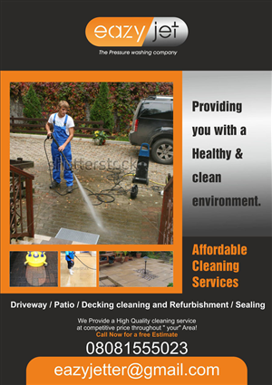 Design de Flyer par Ramaling Belkote pour ce projet | Design : #4392210