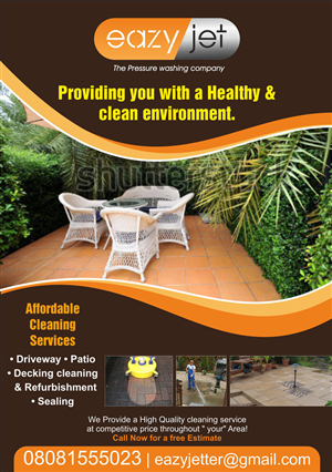 Design de Flyer par Ramaling Belkote pour ce projet | Design : #4401890
