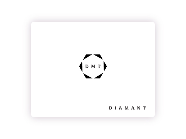 Logo Design by LORIKEET CG for Diamant | Design #189091