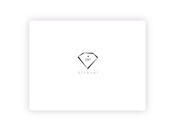 Design de Logo par LORIKEET CG pour Diamant | Design #190352