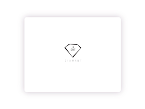 Logo Design by LORIKEET CG for Diamant | Design: #190352