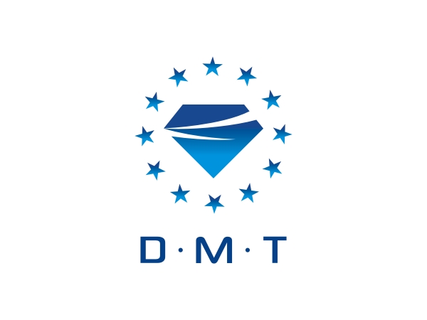 Logo Design by CityTop for Diamant | Design #189466