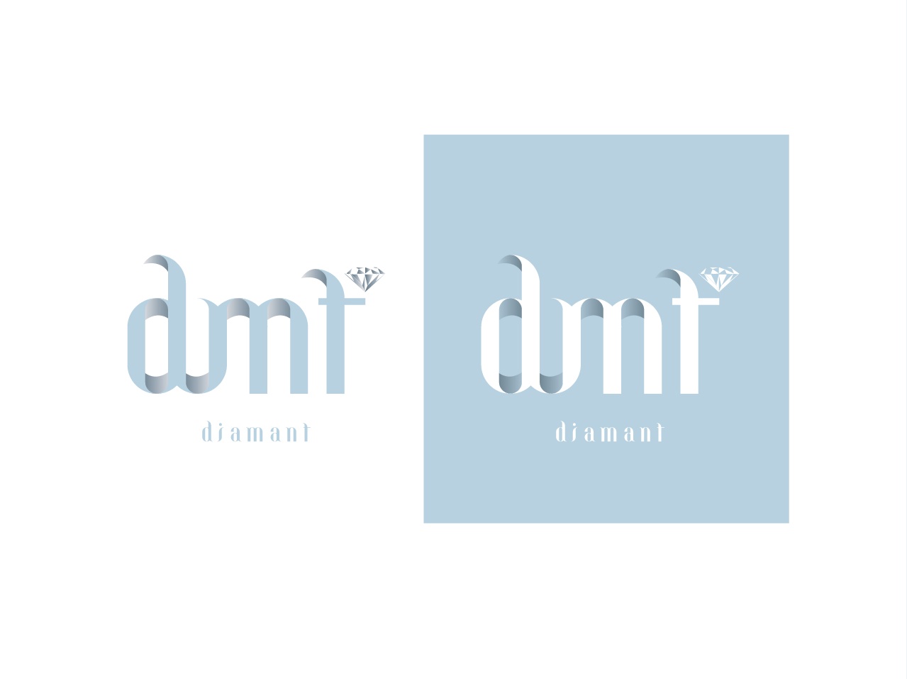 Design de Logo par Empathy Design pour Diamant | Design #189451