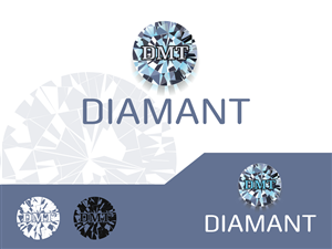Logo-Design von Heyoka Design für Diamant | Design: #188821