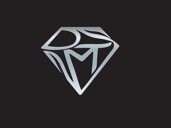 Diseño de Logo por bluberri para Diamant | Diseño #195720