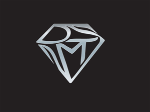 Logo Design by bluberri for Diamant | Design: #195720