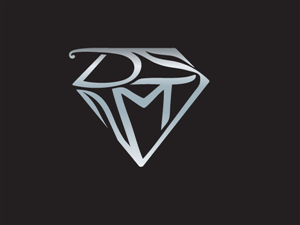 Logo Design by bluberri for Diamant | Design: #195733