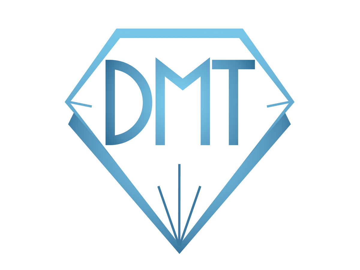 Logo Design by Andysign for Diamant | Design #187332