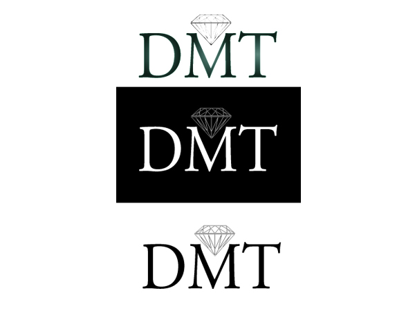 Logo Design by Delboy Designs for Diamant | Design #187351