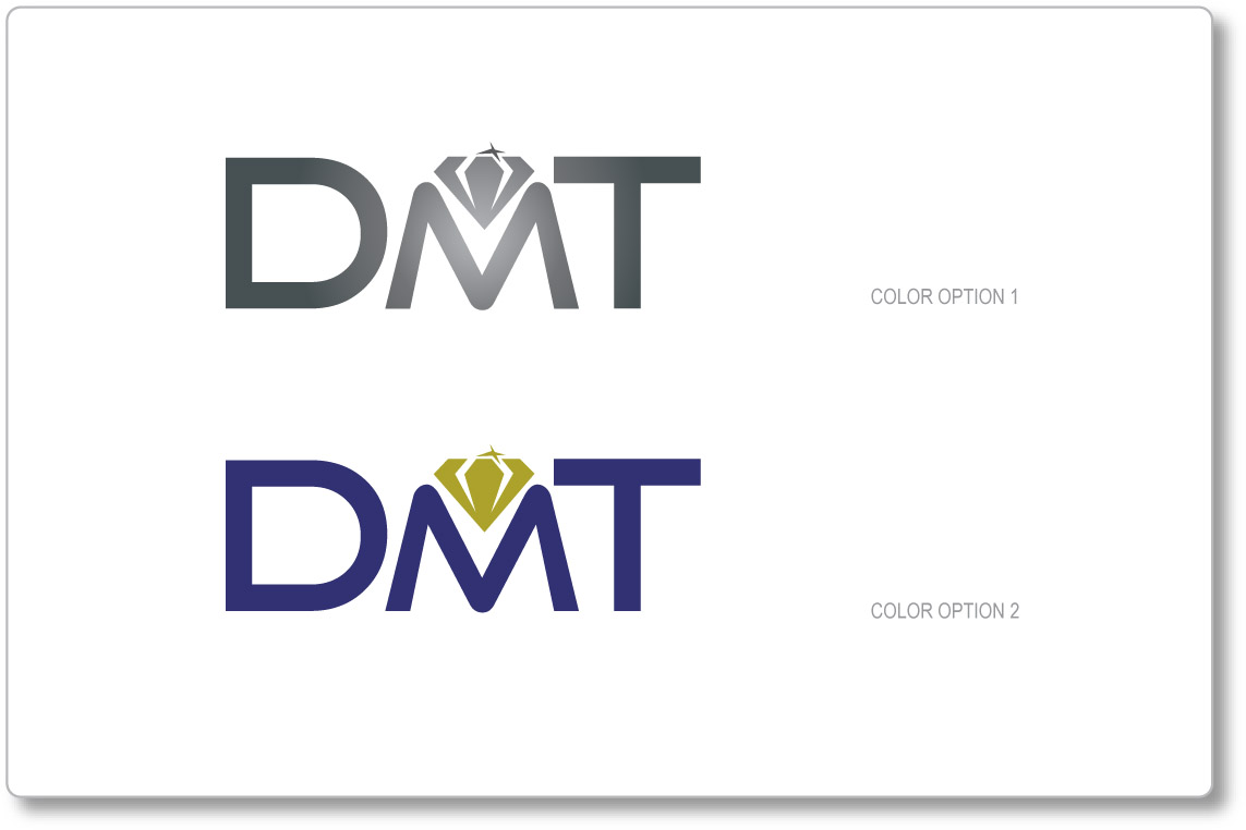 Logo Design by BatterseaBase for Diamant | Design #194292