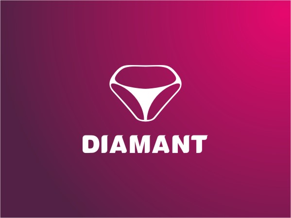 Diseño de Logo por mag wong para Diamant | Diseño #190310