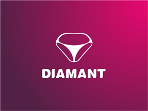 Logo-Design von mag wong für Diamant | Design: #190310