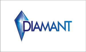 Diseño de Logo por Juanda Liu para Diamant | Diseño: #193278