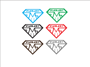 Logo Design by Redzhuwhan