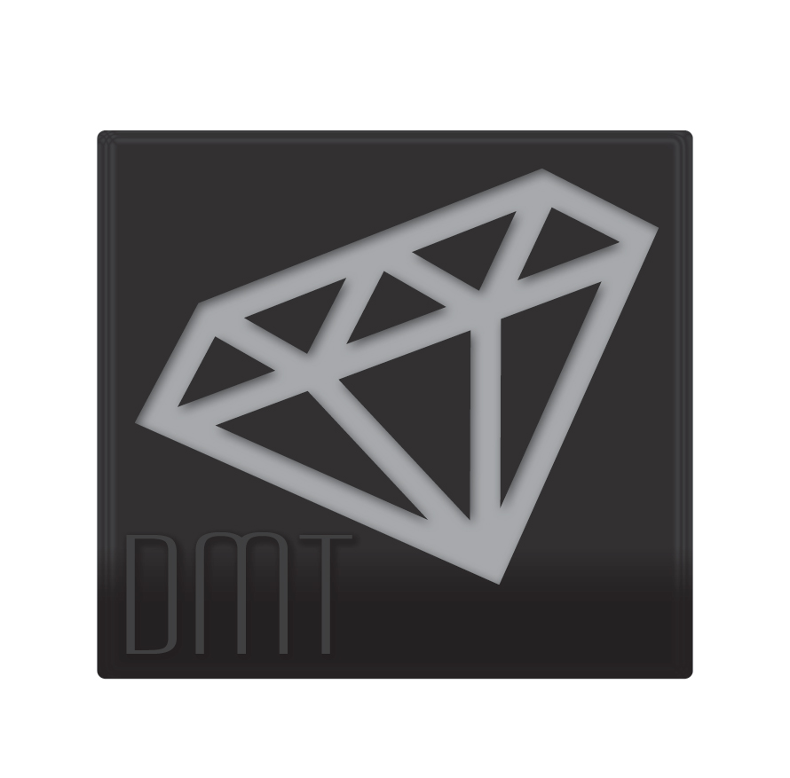 Logo-Design von Mopparts für Diamant | Design #187358