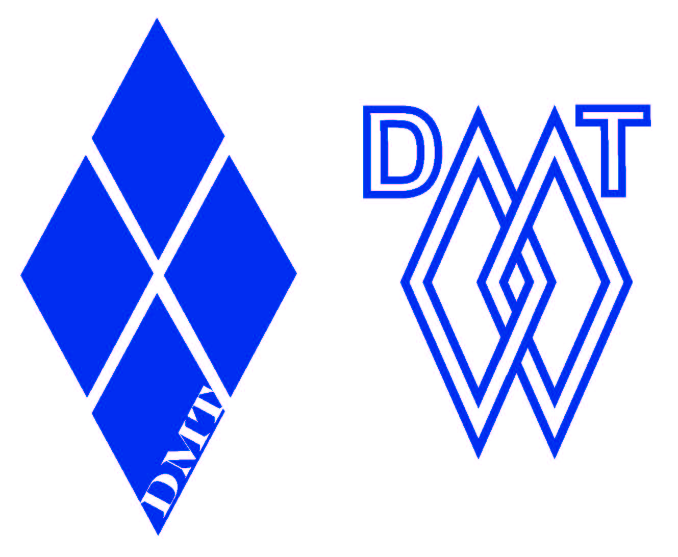 Logo Design by TDC Communications for Diamant | Design #193890