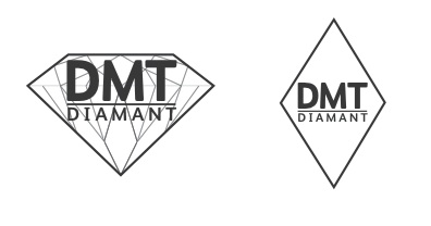 Logo Design by Fabrika for Diamant | Design #193356