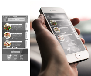 App Design by Arthesia Creative