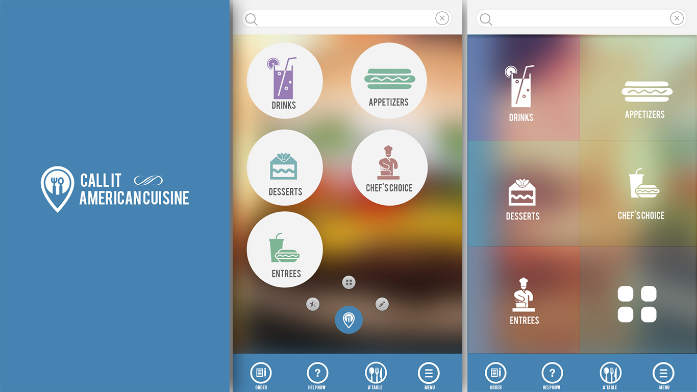 Design Application par fueldesignyard pour ce projet | Design #4403304
