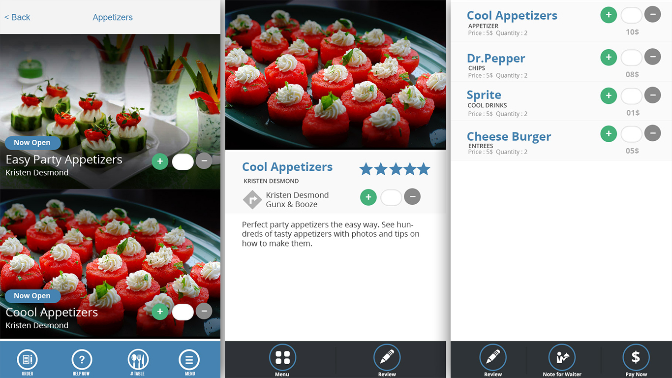 App Design by fueldesignyard for this project | Design #4403305