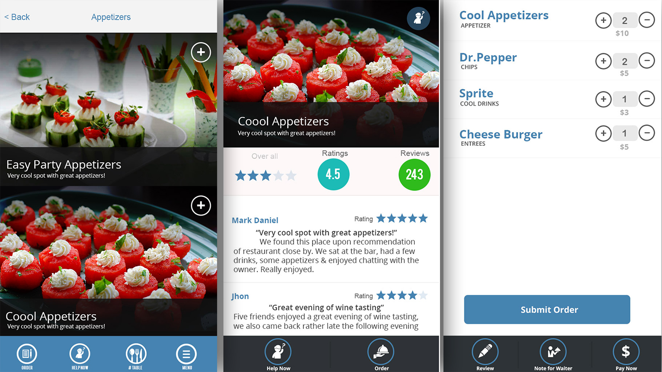 App Design by fueldesignyard for this project | Design #4405098