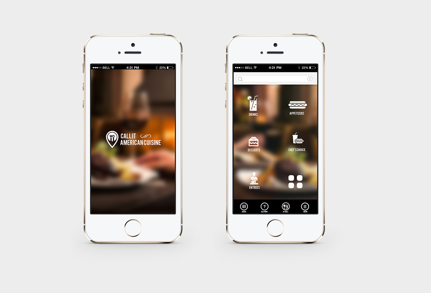 App Design by fueldesignyard for this project | Design #4405145